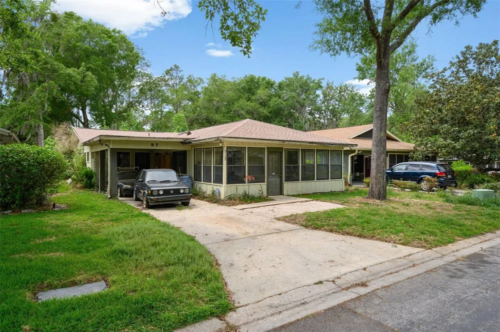 8508 NW 37TH DRIVE Gainesville, FL 32653