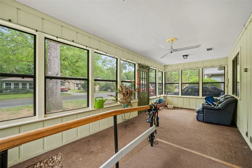 8508 NW 37TH DRIVE Gainesville, FL 32653