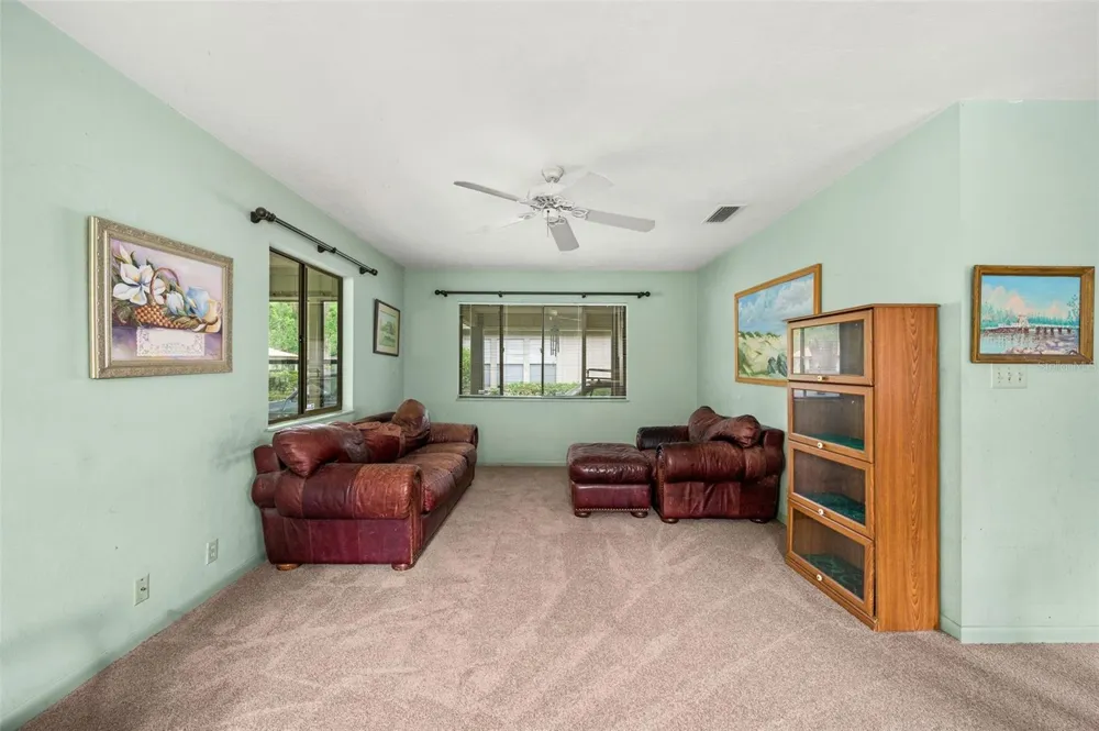 8508 NW 37TH DRIVE Gainesville, FL 32653