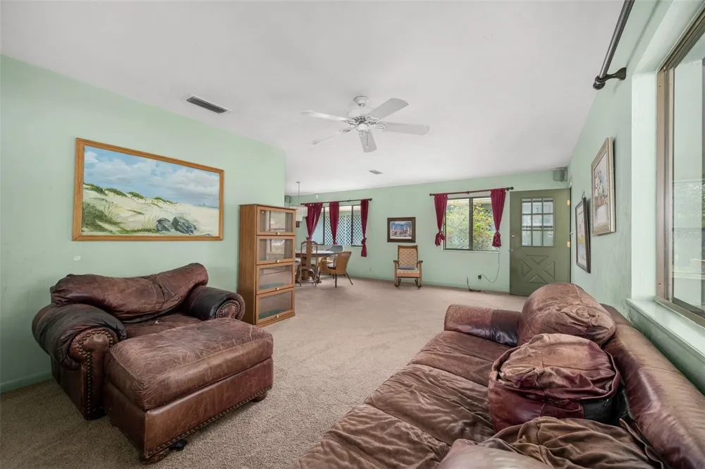 8508 NW 37TH DRIVE Gainesville, FL 32653