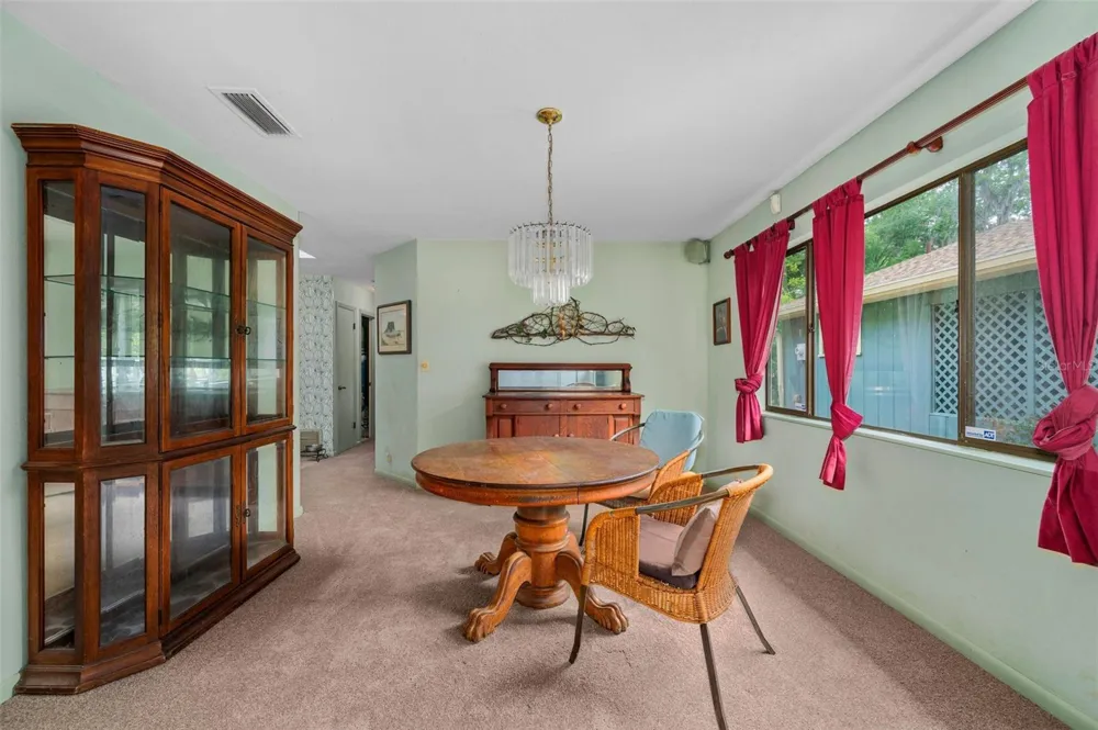 8508 NW 37TH DRIVE Gainesville, FL 32653