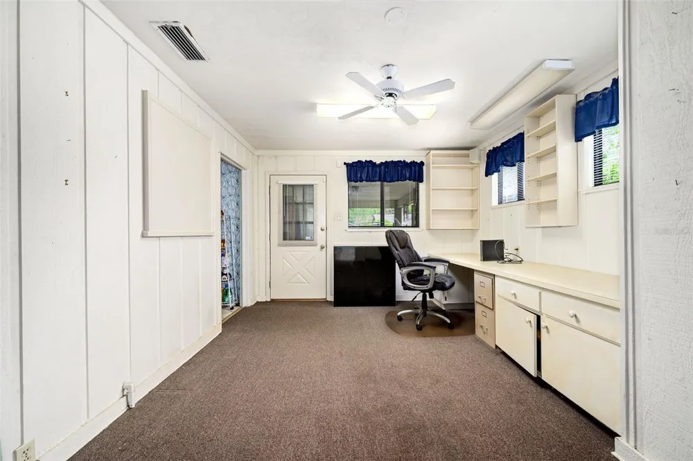 8508 NW 37TH DRIVE Gainesville, FL 32653