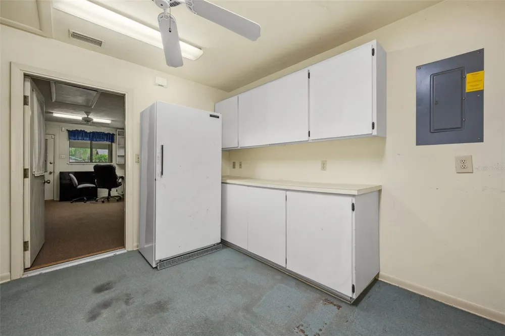 8508 NW 37TH DRIVE Gainesville, FL 32653