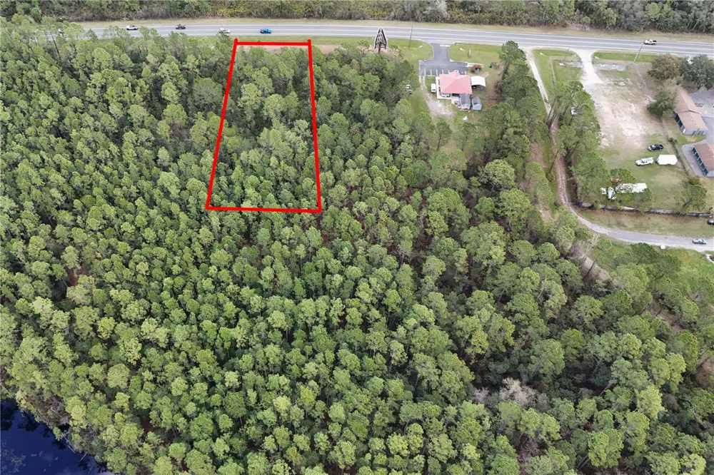 12260 E HWY 40 Silver Springs, FL 34488