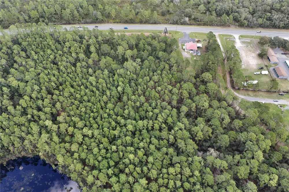12260 E HWY 40 Silver Springs, FL 34488