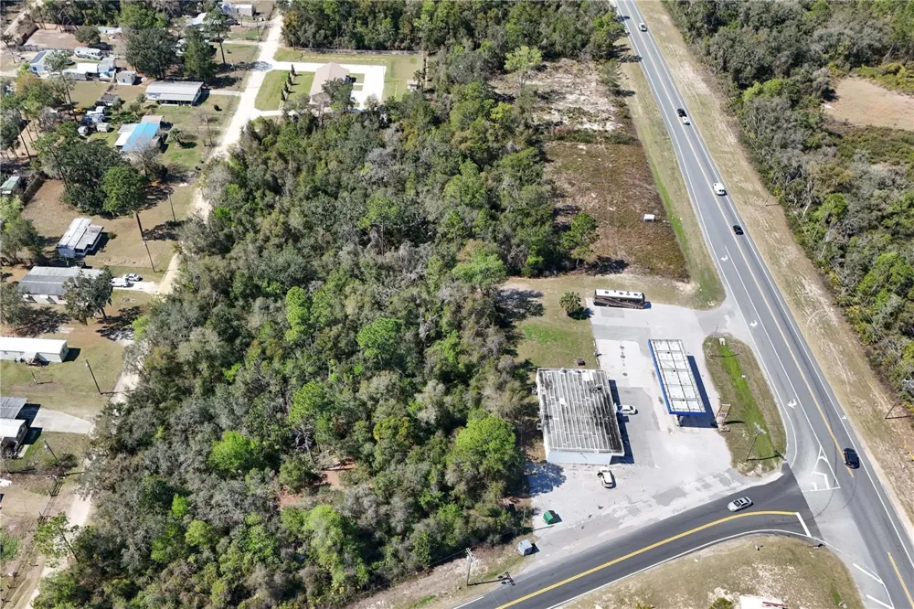 18000 E HWY 40 Silver Springs, FL 34488