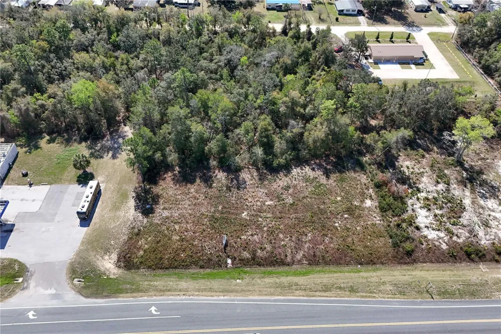 18000 E HWY 40 Silver Springs, FL 34488