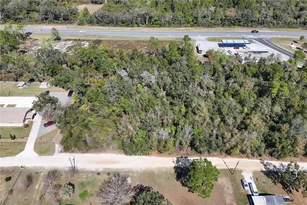 18000 E HWY 40 Silver Springs, FL 34488
