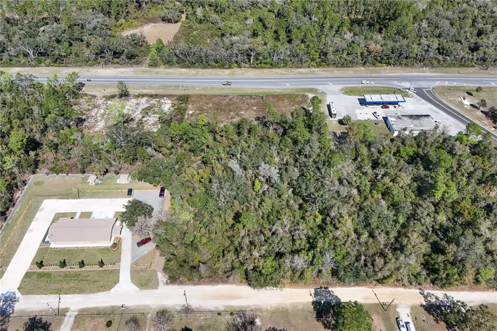 18000 E HWY 40 Silver Springs, FL 34488