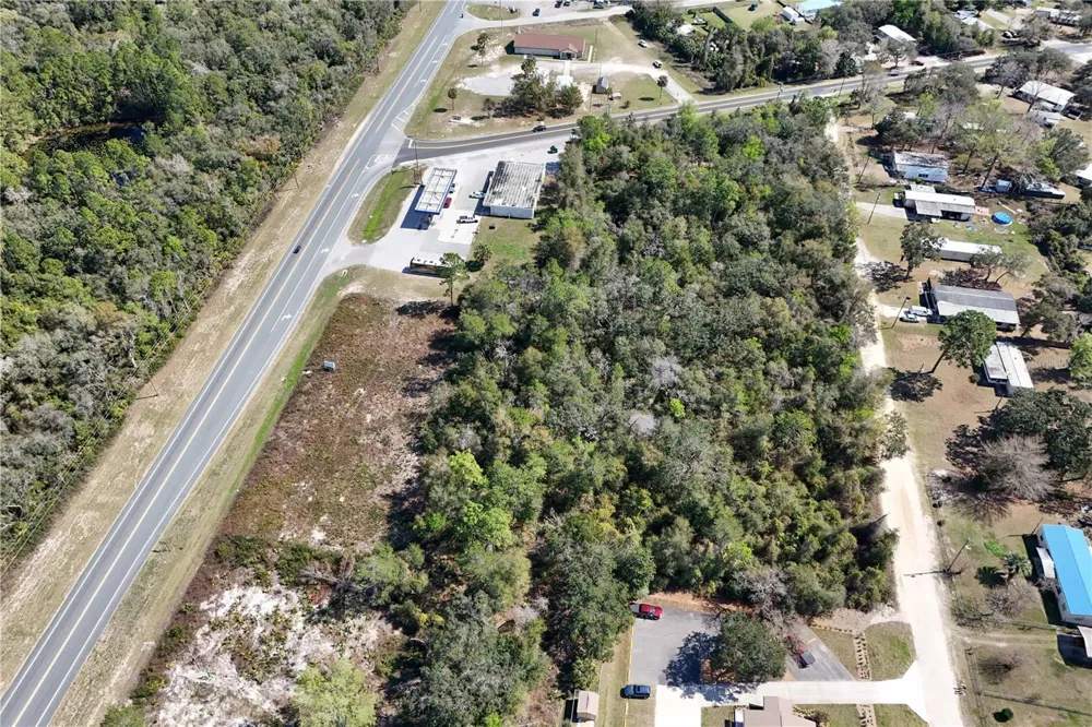 18000 E HWY 40 Silver Springs, FL 34488