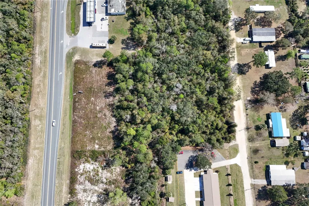 18000 E HWY 40 Silver Springs, FL 34488