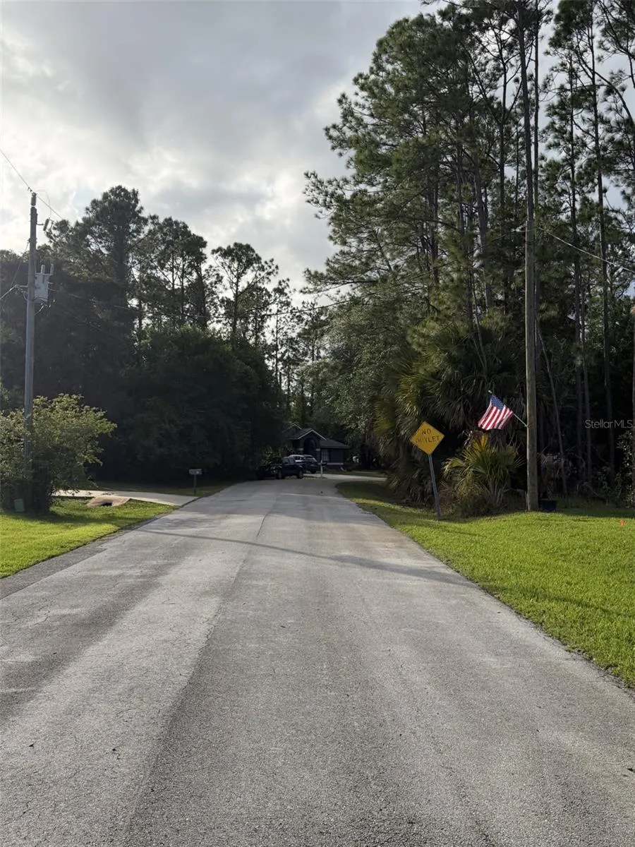 11 PATRICK PLACE Palm Coast, FL 32164