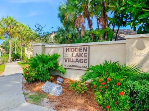 2724 HIDDEN LAKE BOULEVARD #A