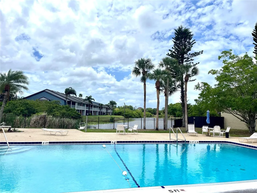 2724 HIDDEN LAKE BOULEVARD #A Sarasota, FL 34237