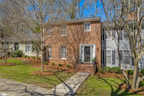 3 Woodberry Place