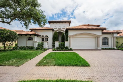 1246 TUSCANY DRIVE