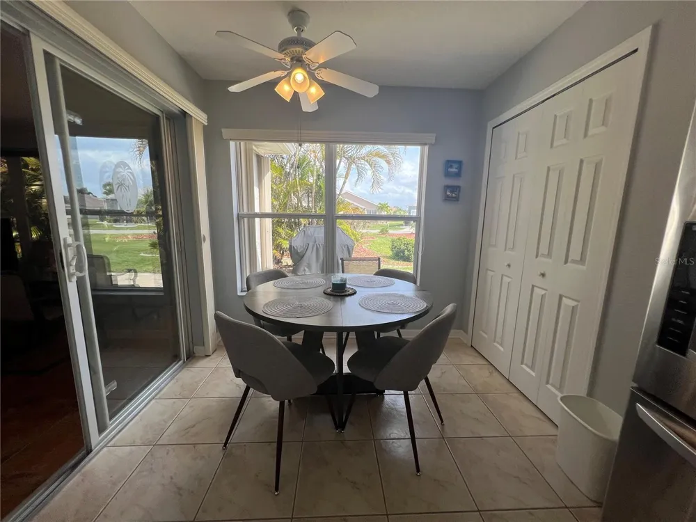 24472 MANCHESTER TRAIL Punta Gorda, FL 33980