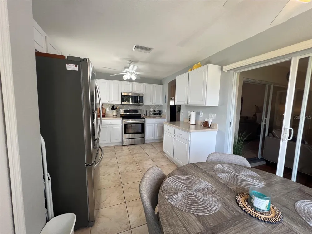 24472 MANCHESTER TRAIL Punta Gorda, FL 33980