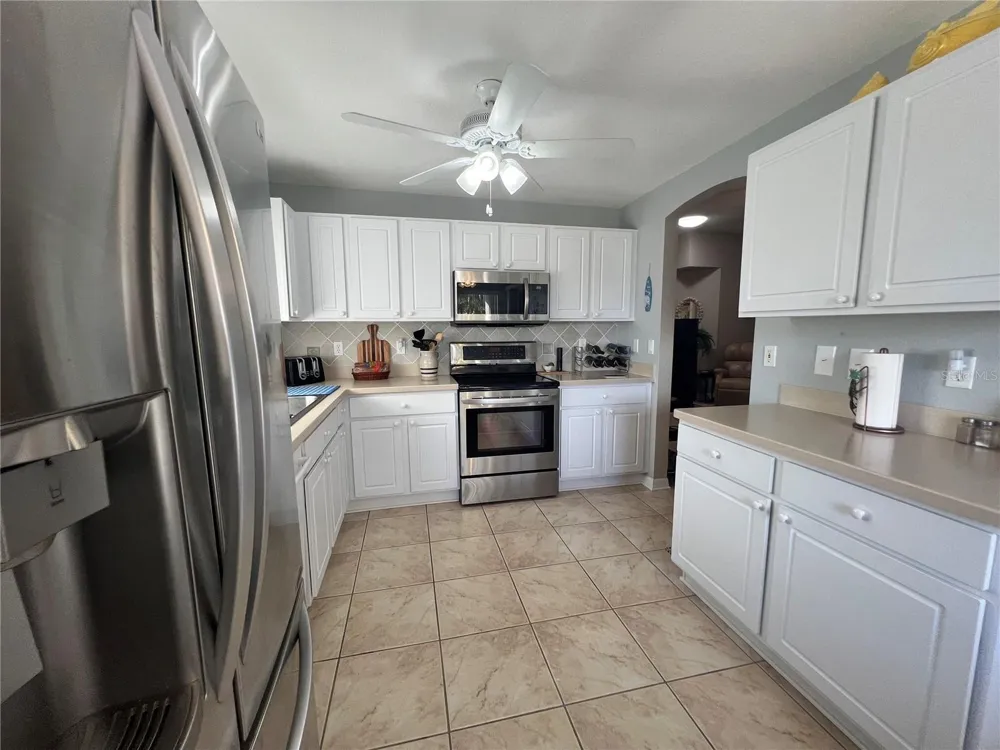 24472 MANCHESTER TRAIL Punta Gorda, FL 33980