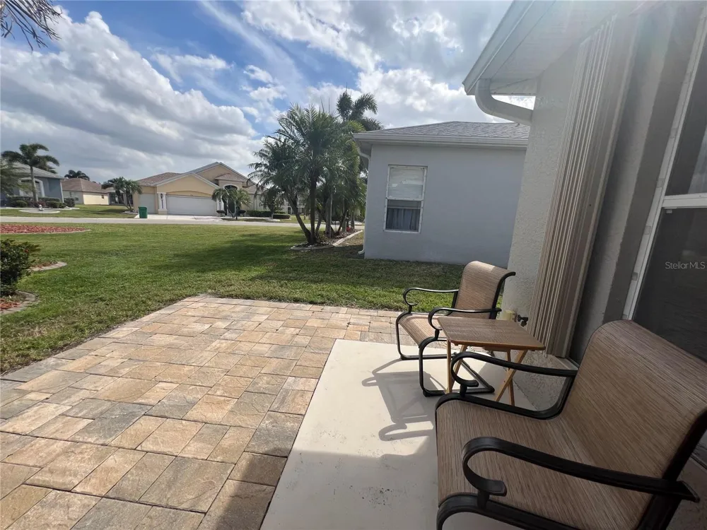24472 MANCHESTER TRAIL Punta Gorda, FL 33980