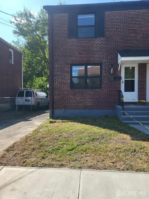 174 Rutgers Street