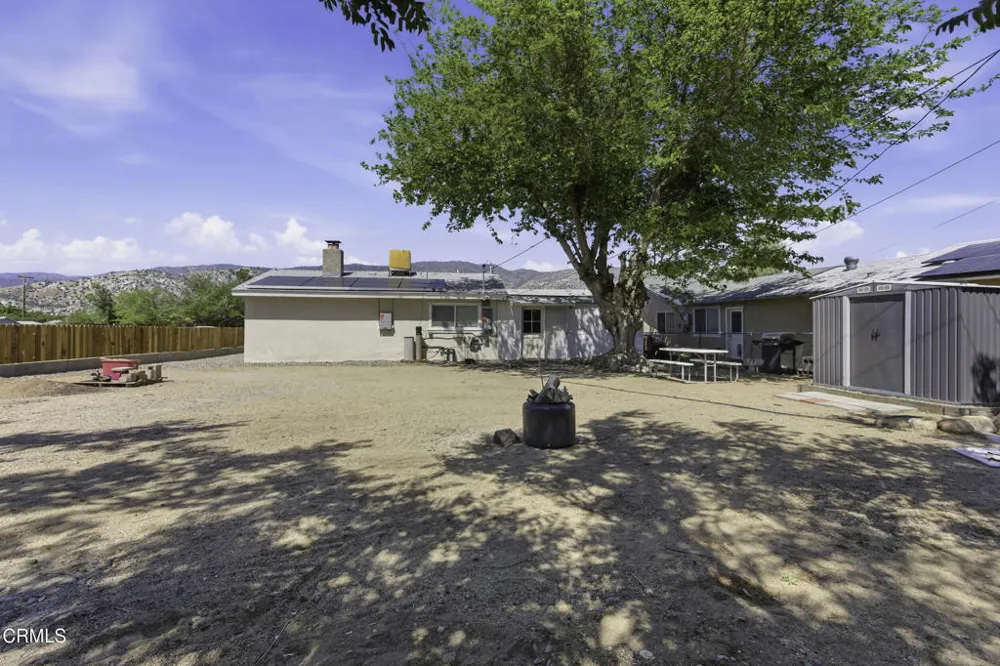 2700 Steensen Lake Isabella, CA 93240