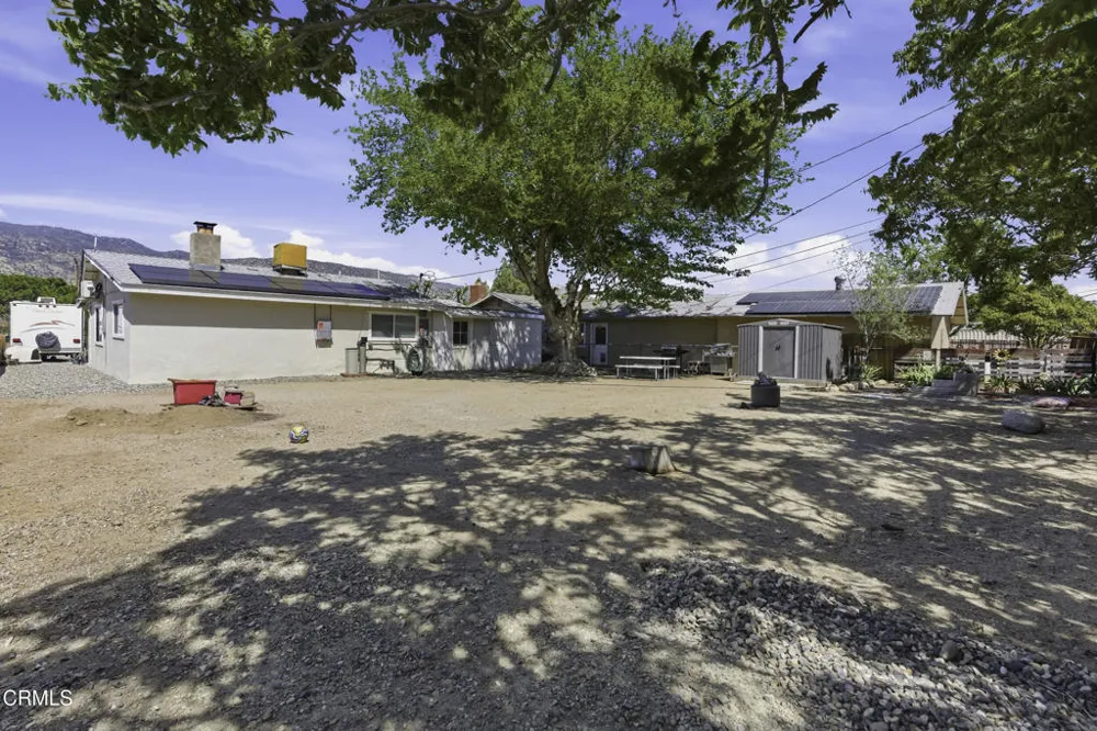 2700 Steensen Lake Isabella, CA 93240