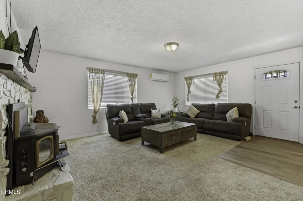 2700 Steensen Lake Isabella, CA 93240