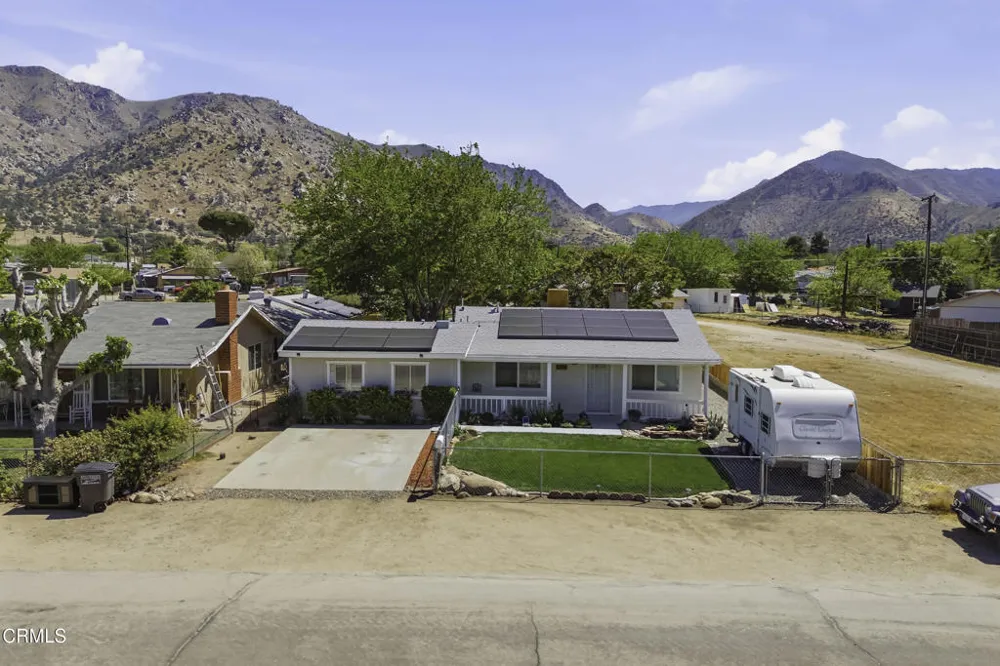 2700 Steensen Lake Isabella, CA 93240