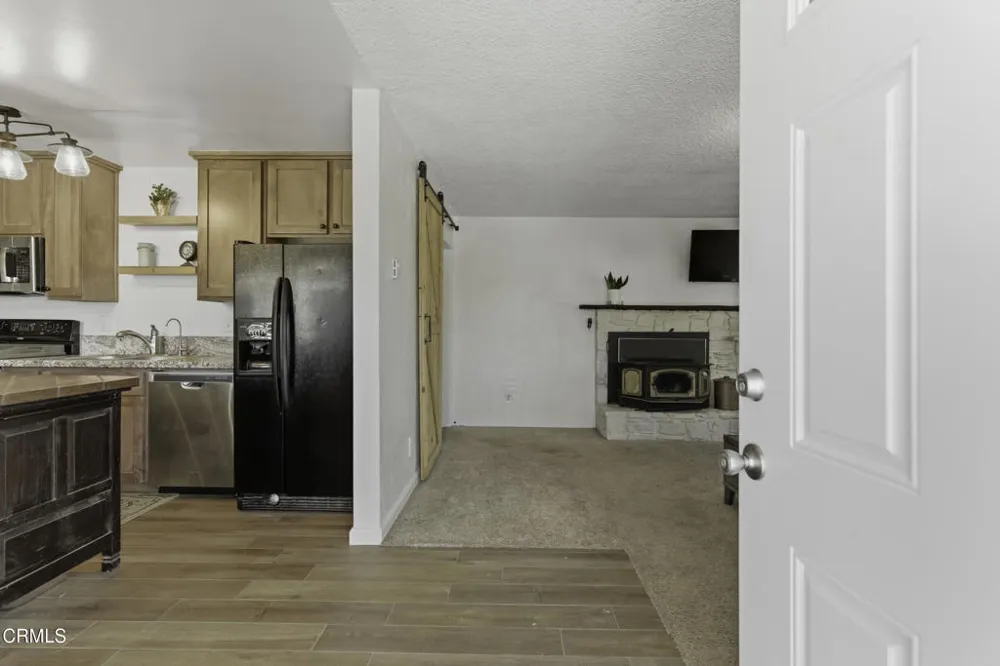 2700 Steensen Lake Isabella, CA 93240