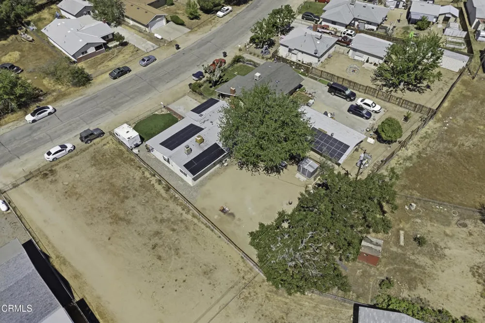 2700 Steensen Lake Isabella, CA 93240