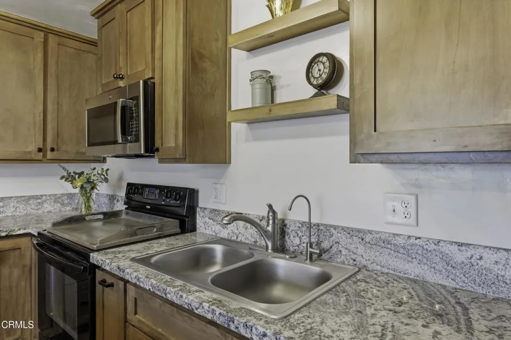2700 Steensen Lake Isabella, CA 93240