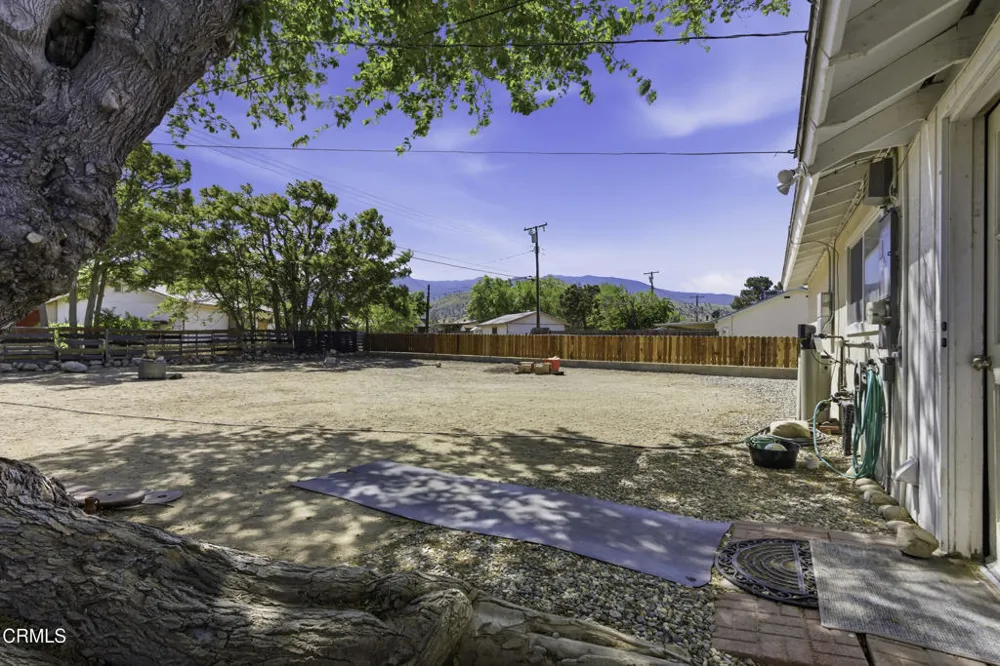 2700 Steensen Lake Isabella, CA 93240