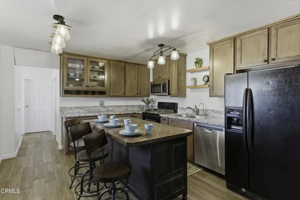 2700 Steensen Lake Isabella, CA 93240
