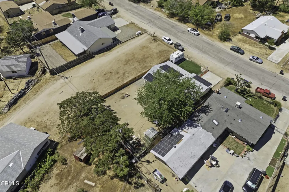 2700 Steensen Lake Isabella, CA 93240