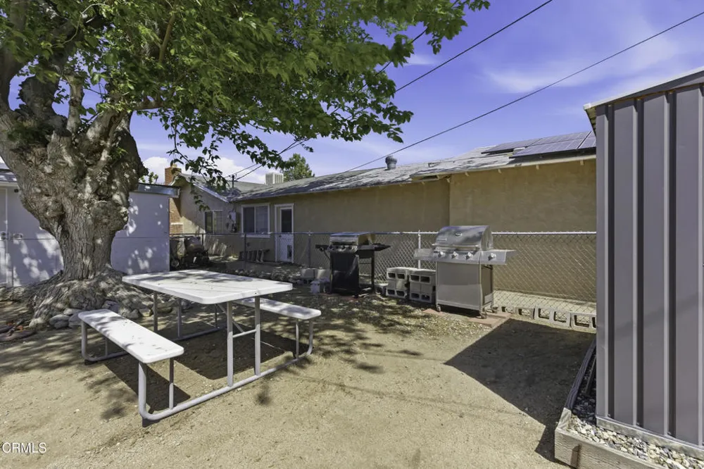 2700 Steensen Lake Isabella, CA 93240