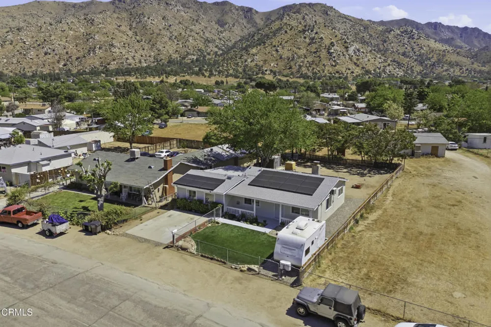2700 Steensen Lake Isabella, CA 93240