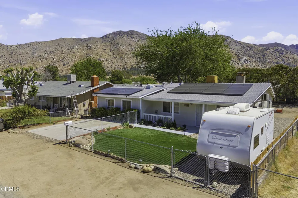 2700 Steensen Lake Isabella, CA 93240