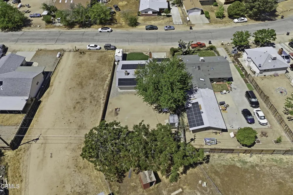 2700 Steensen Lake Isabella, CA 93240