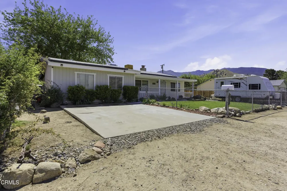 2700 Steensen Lake Isabella, CA 93240