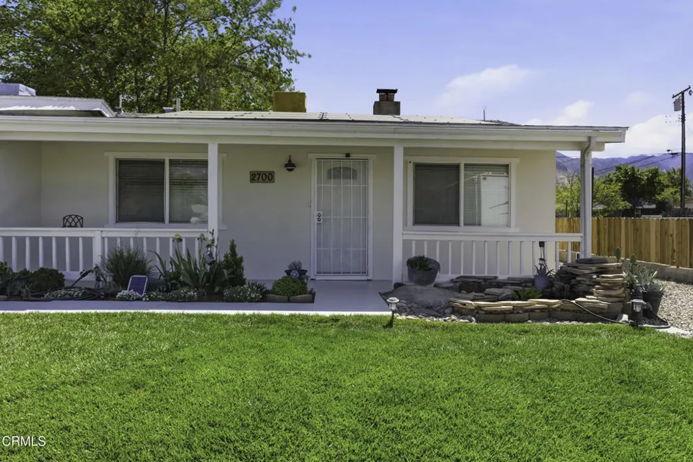 2700 Steensen Lake Isabella, CA 93240