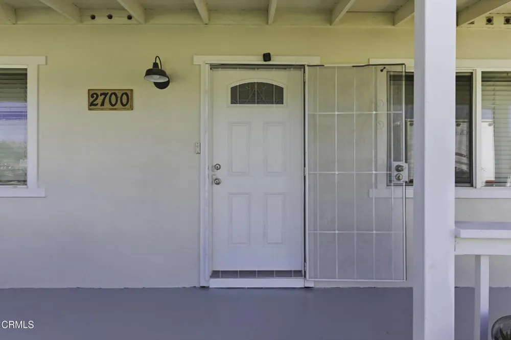 2700 Steensen Lake Isabella, CA 93240