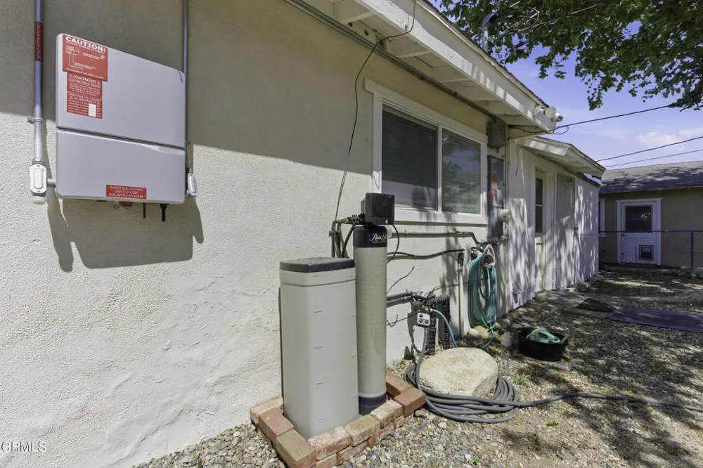 2700 Steensen Lake Isabella, CA 93240