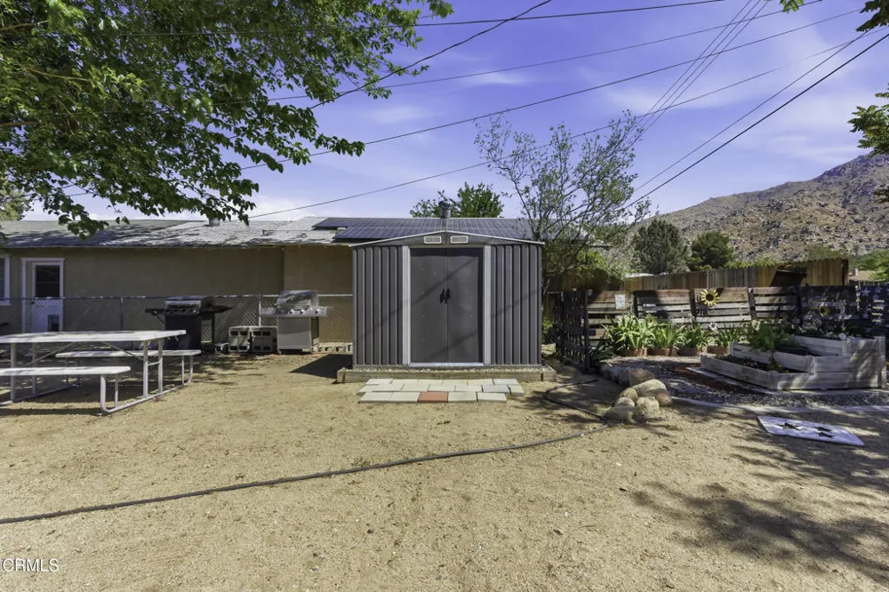 2700 Steensen Lake Isabella, CA 93240