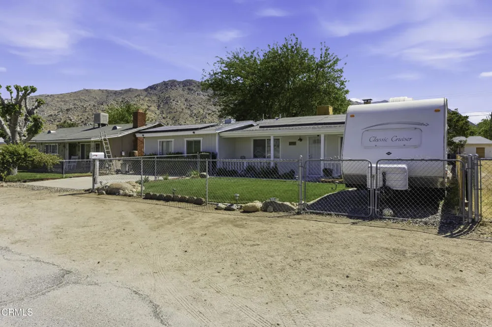2700 Steensen Lake Isabella, CA 93240