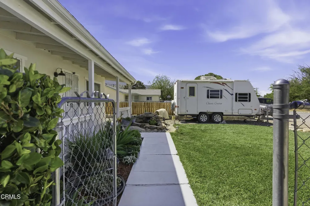 2700 Steensen Lake Isabella, CA 93240