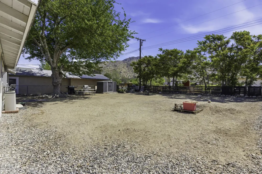 2700 Steensen Lake Isabella, CA 93240