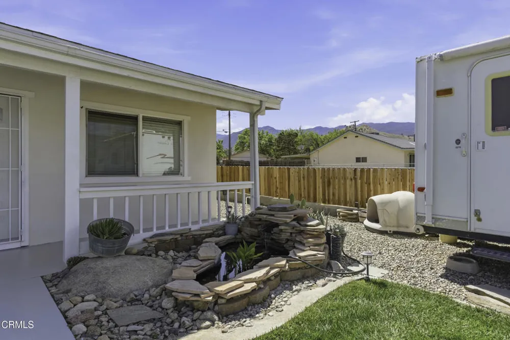2700 Steensen Lake Isabella, CA 93240