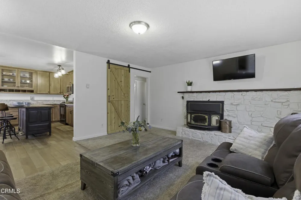 2700 Steensen Lake Isabella, CA 93240