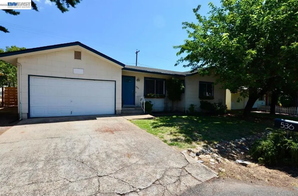 536 Williams St Murphys, CA 95247